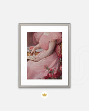Rose Lady