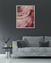 Rose Lady
