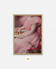 Rose Lady