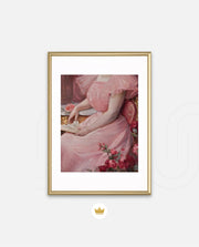 Rose Lady