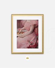 Rose Lady