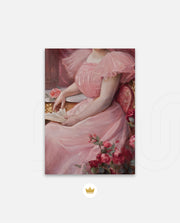 Rose Lady