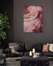Rose Lady