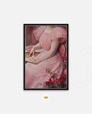 Rose Lady