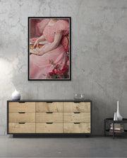 Rose Lady