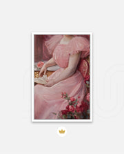 Rose Lady