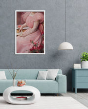 Rose Lady