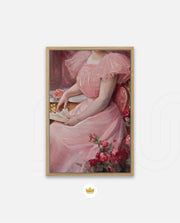 Rose Lady