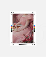 Rose Lady