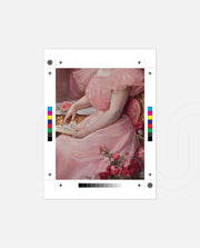 Rose Lady