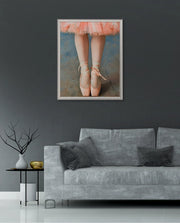 Ballet Blush Stance