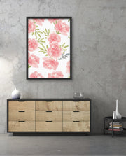 Rose Pattern Soft