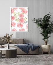 Rose Pattern Soft