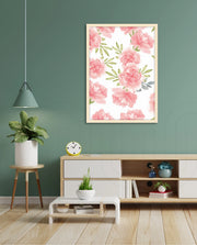 Rose Pattern Soft