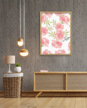 Rose Pattern Soft