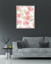 Rose Pattern Soft