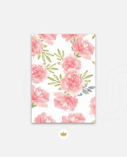 Rose Pattern Soft
