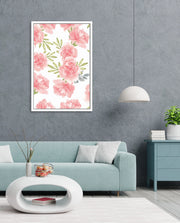 Rose Pattern Soft