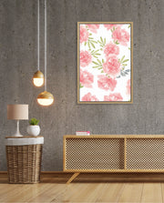 Rose Pattern Soft