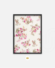 Vintage Floral Sprigs