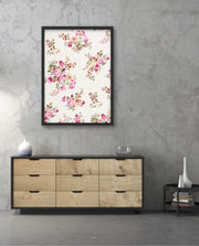 Vintage Floral Sprigs
