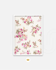 Vintage Floral Sprigs