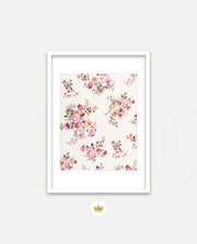 Vintage Floral Sprigs