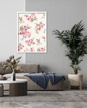 Vintage Floral Sprigs