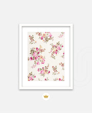 Vintage Floral Sprigs