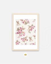 Vintage Floral Sprigs