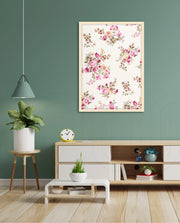 Vintage Floral Sprigs