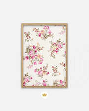 Vintage Floral Sprigs