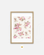 Vintage Floral Sprigs