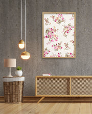 Vintage Floral Sprigs