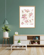 Vintage Floral Sprigs