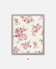 Vintage Floral Sprigs