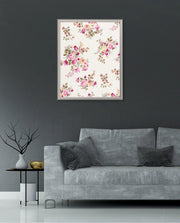 Vintage Floral Sprigs