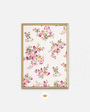 Vintage Floral Sprigs