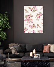 Vintage Floral Sprigs