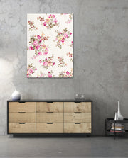 Vintage Floral Sprigs