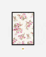 Vintage Floral Sprigs
