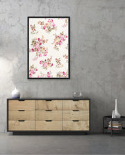 Vintage Floral Sprigs