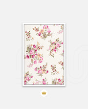Vintage Floral Sprigs
