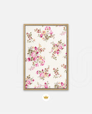 Vintage Floral Sprigs