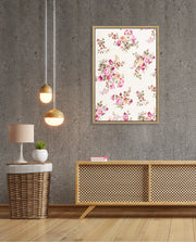 Vintage Floral Sprigs