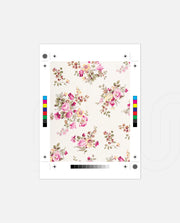 Vintage Floral Sprigs