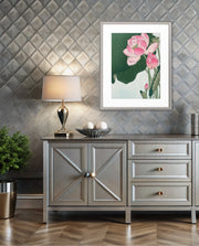 Lotus Bloom Vintage