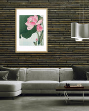 Lotus Bloom Vintage