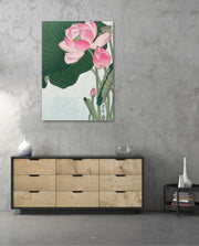 Lotus Bloom Vintage