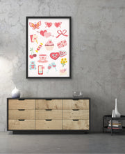 Love Icons Collection